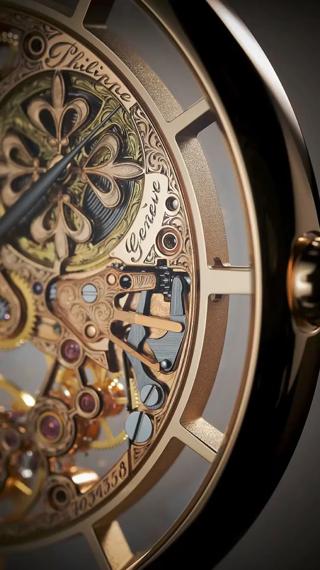 Patek Philippe Complications 5180/1R-001 8