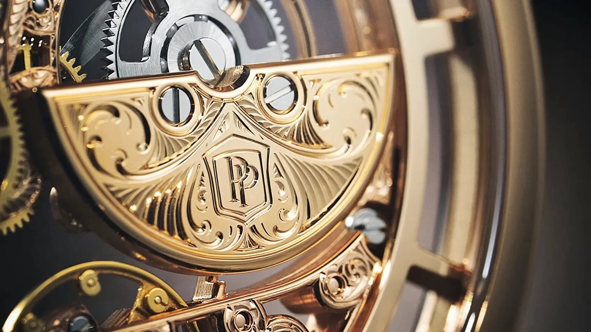 Patek Philippe Complications 5180/1R-001 9