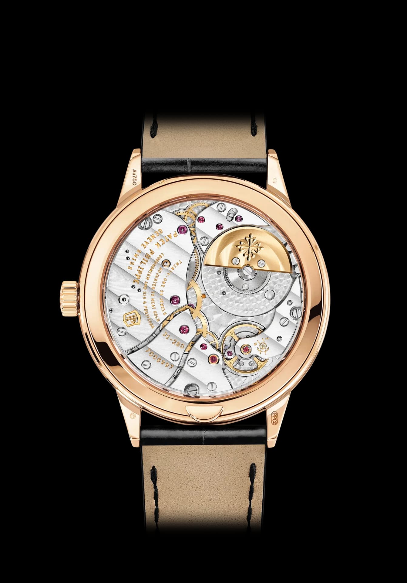 Patek Philippe Complications 5235/50R-001 2