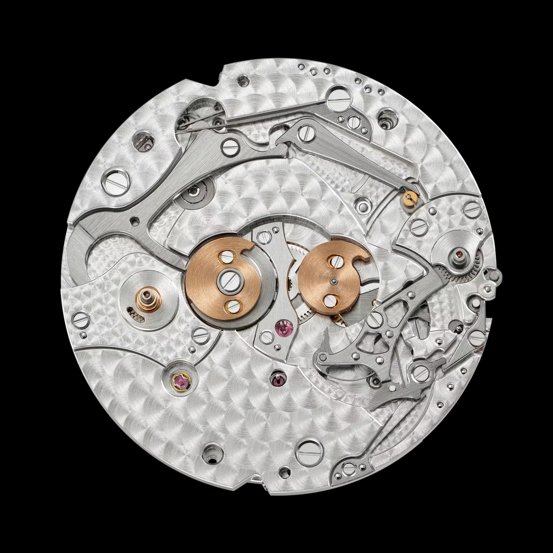 Patek Philippe Complications 5249R-001 5