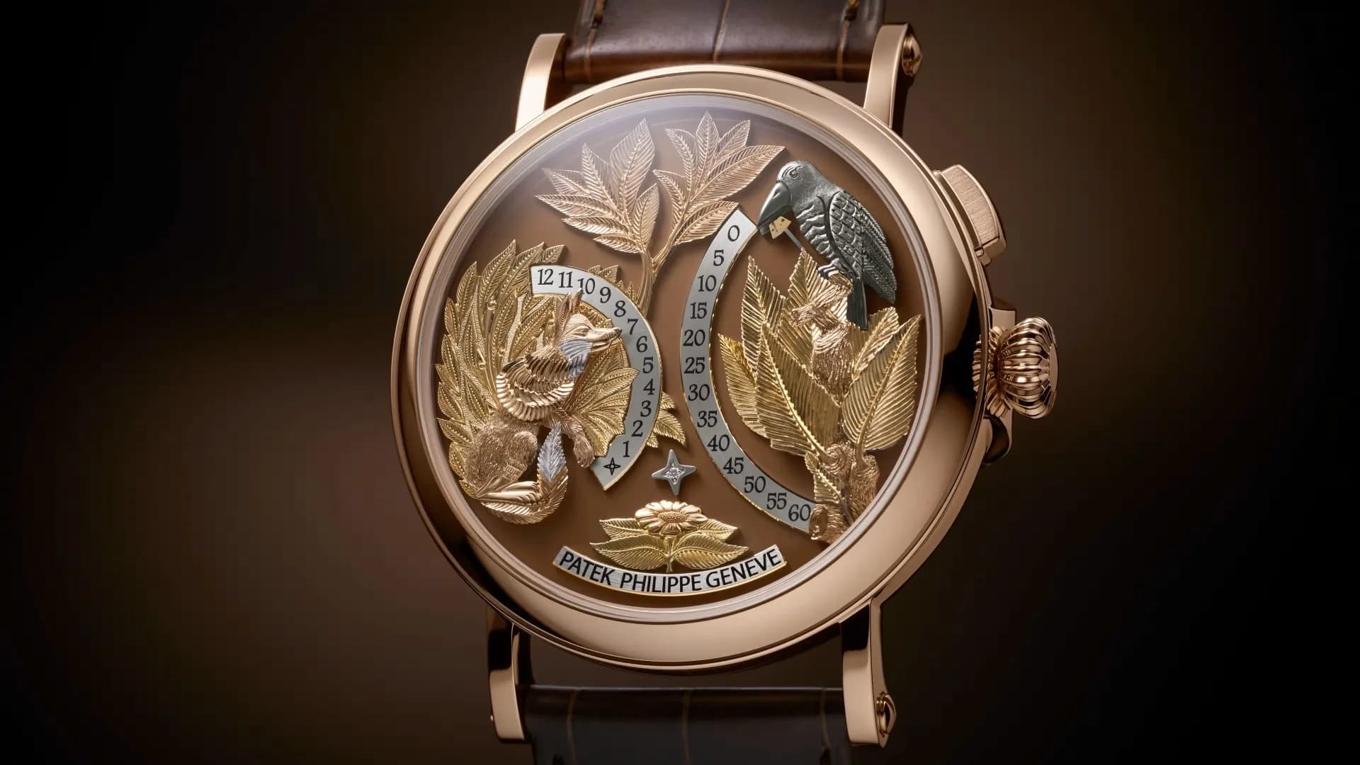 Patek Philippe Complications 5249R-001 9