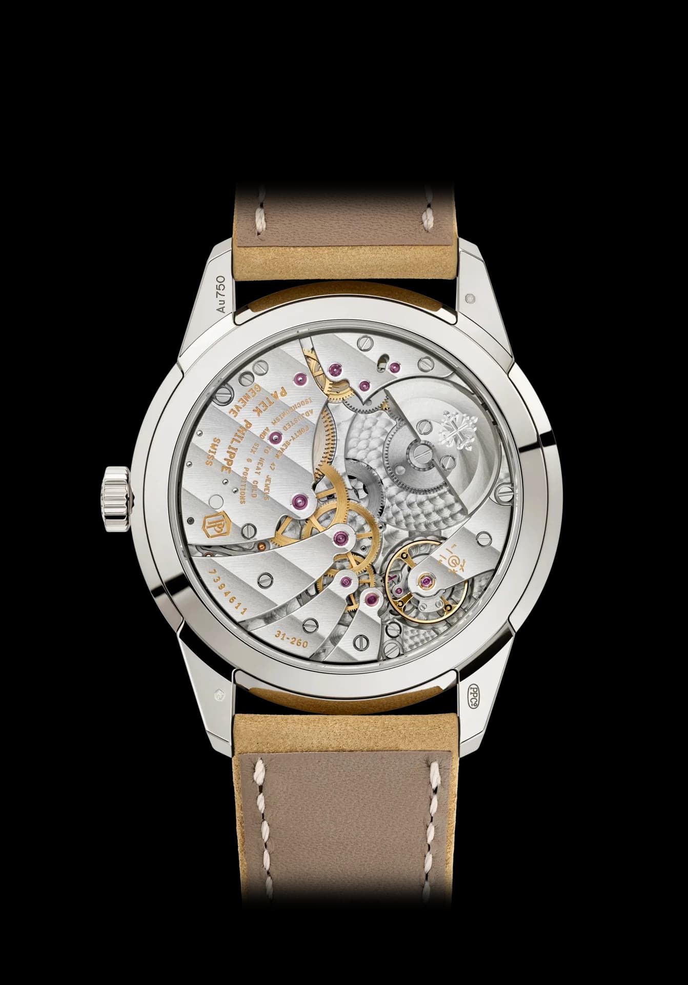 Patek Philippe Complications 5326G-001 2
