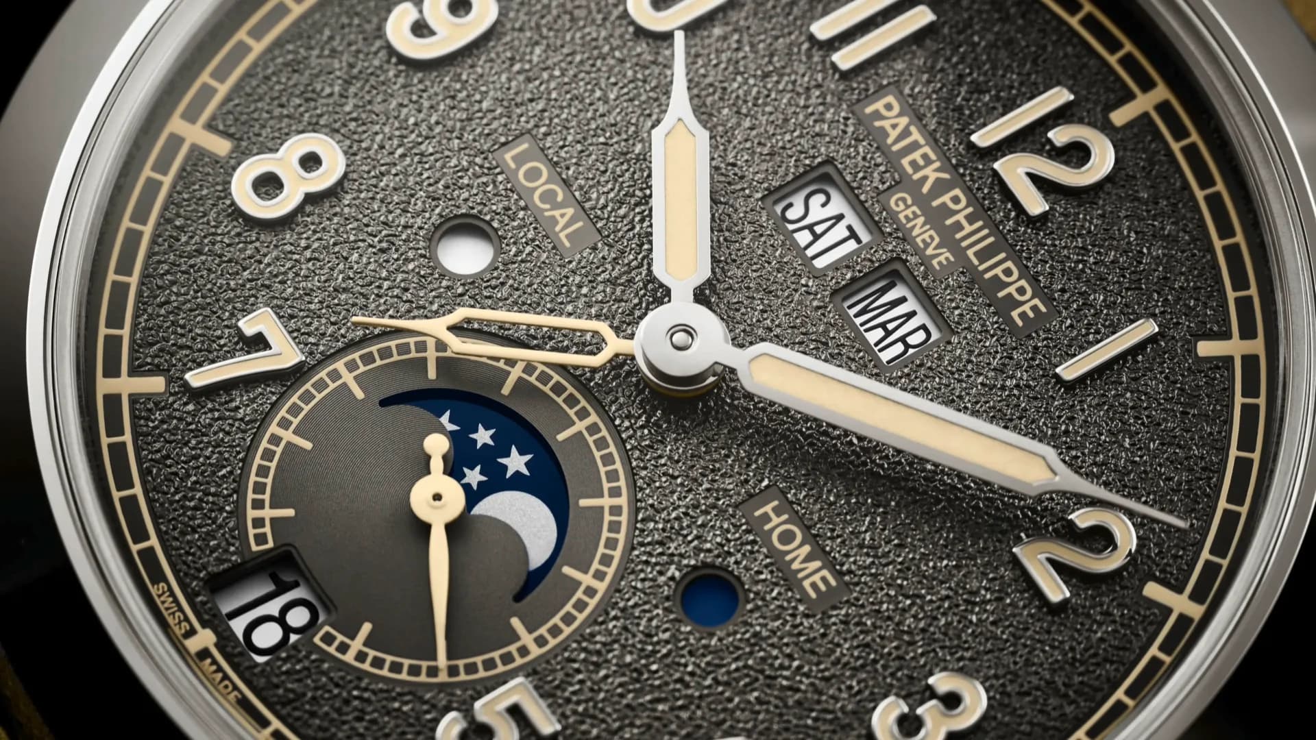 Patek Philippe Complications 5326G-001 9