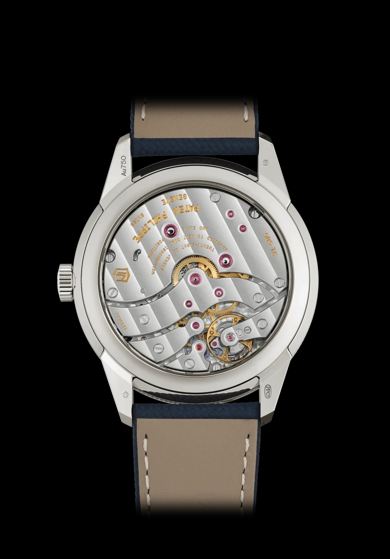 Patek Philippe Complications 5328G-001 2