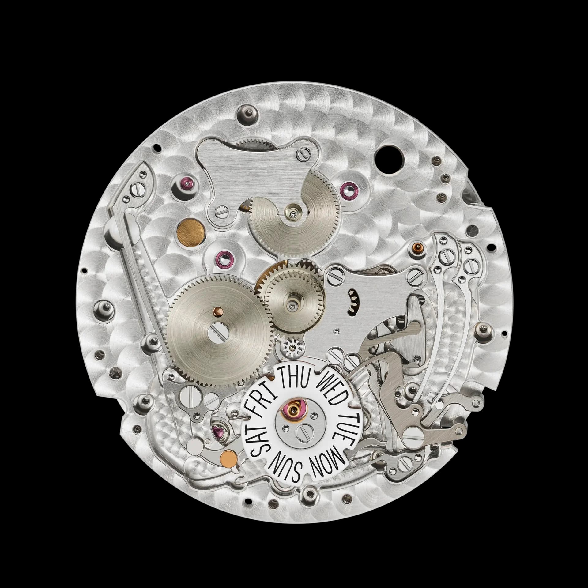 Patek Philippe Complications 5328G-001 5