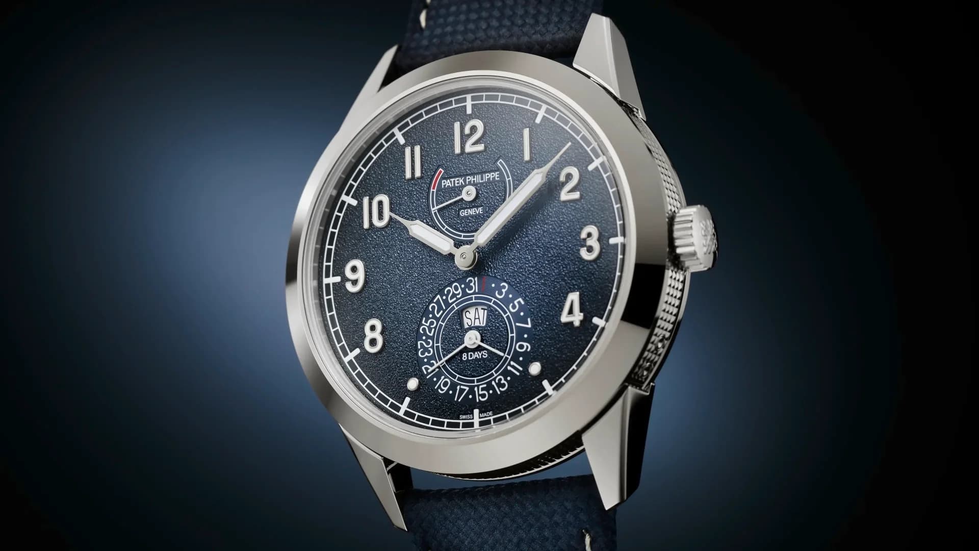 Patek Philippe Complications 5328G-001 9