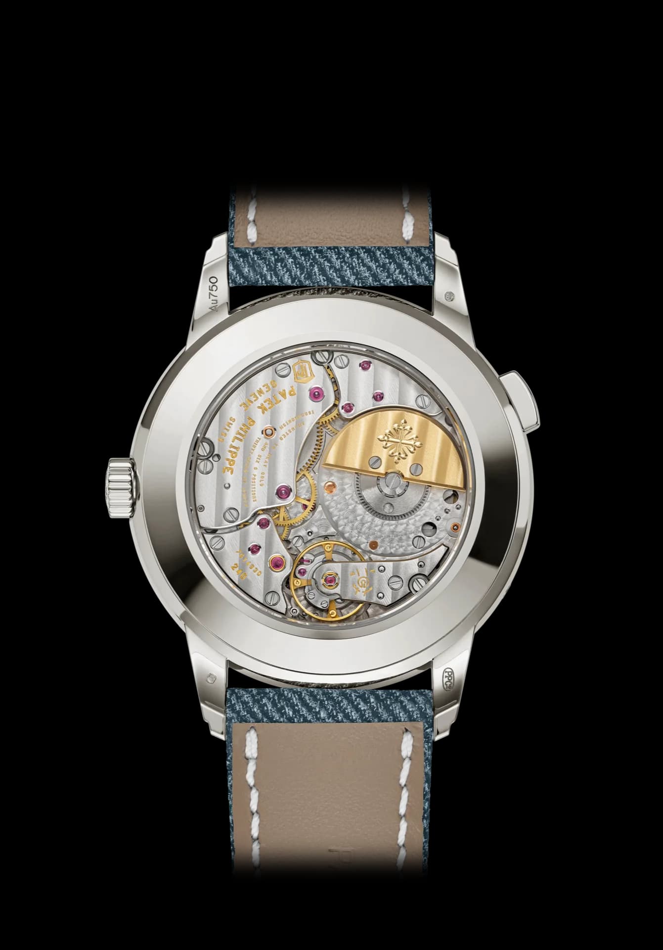 Patek Philippe Complications 5330G-001 2
