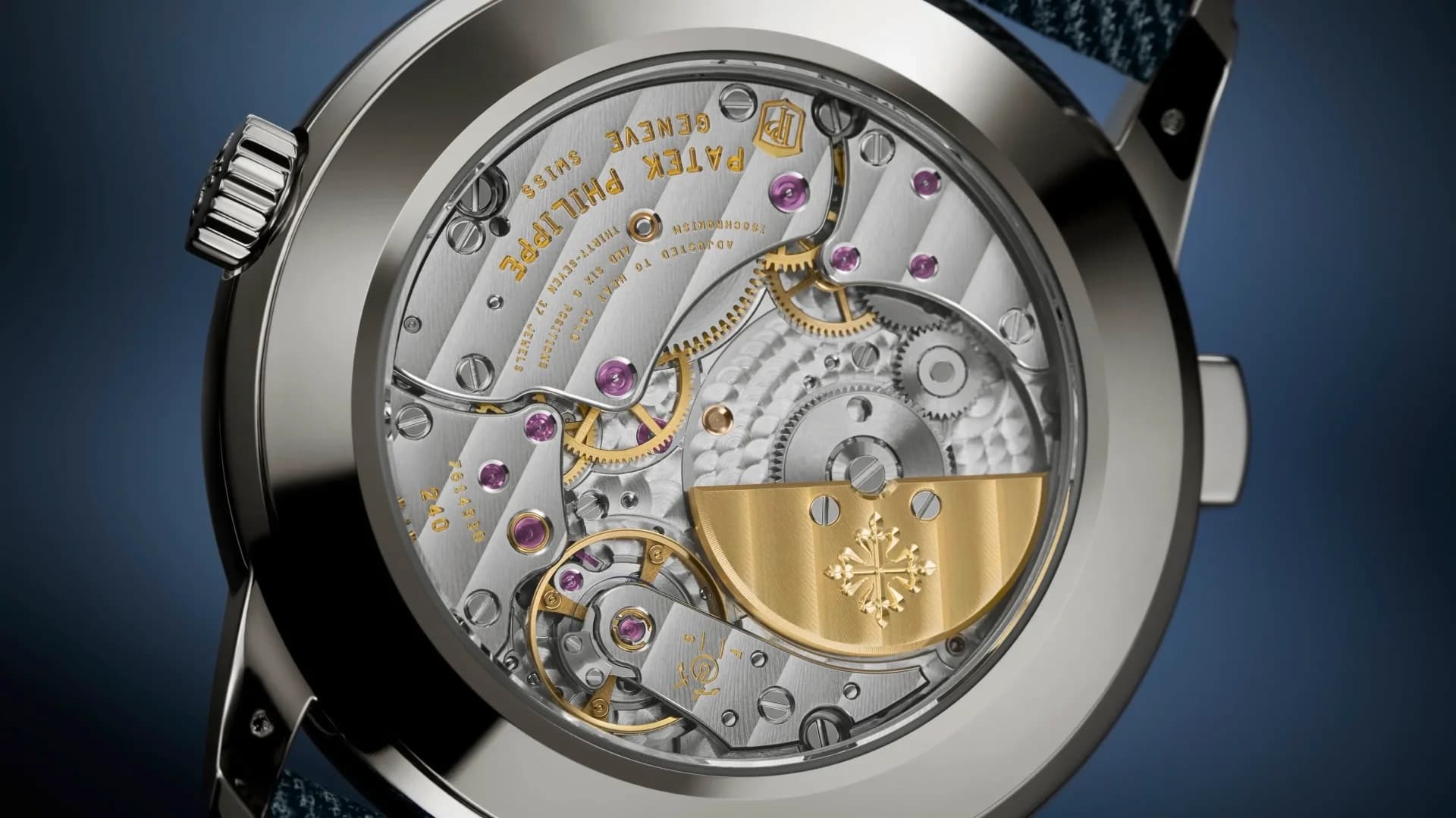 Patek Philippe Complications 5330G-001 7