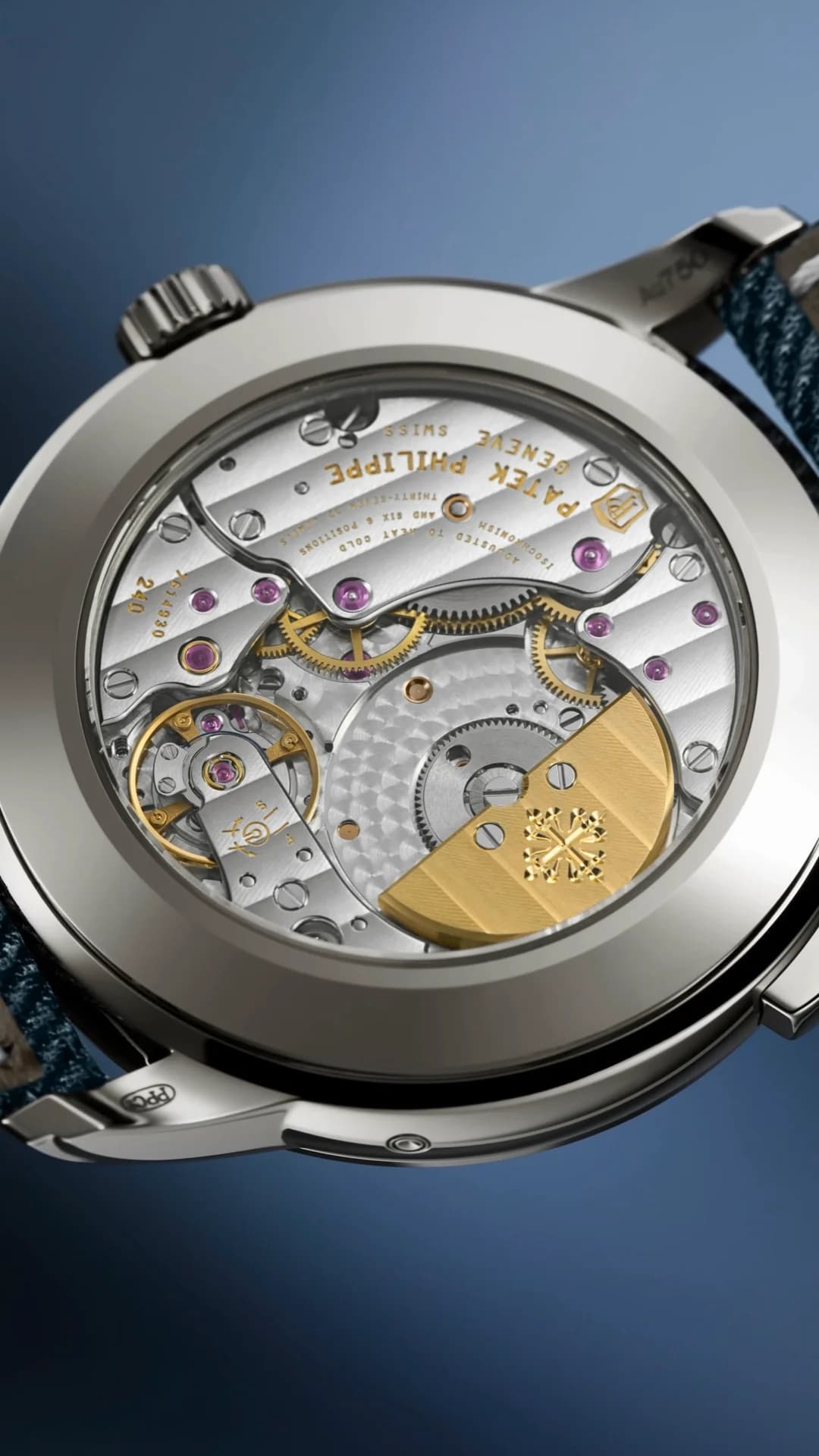Patek Philippe Complications 5330G-001 8