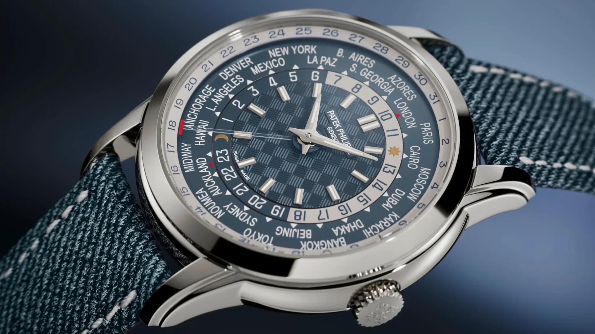 Patek Philippe Complications 5330G-001 9