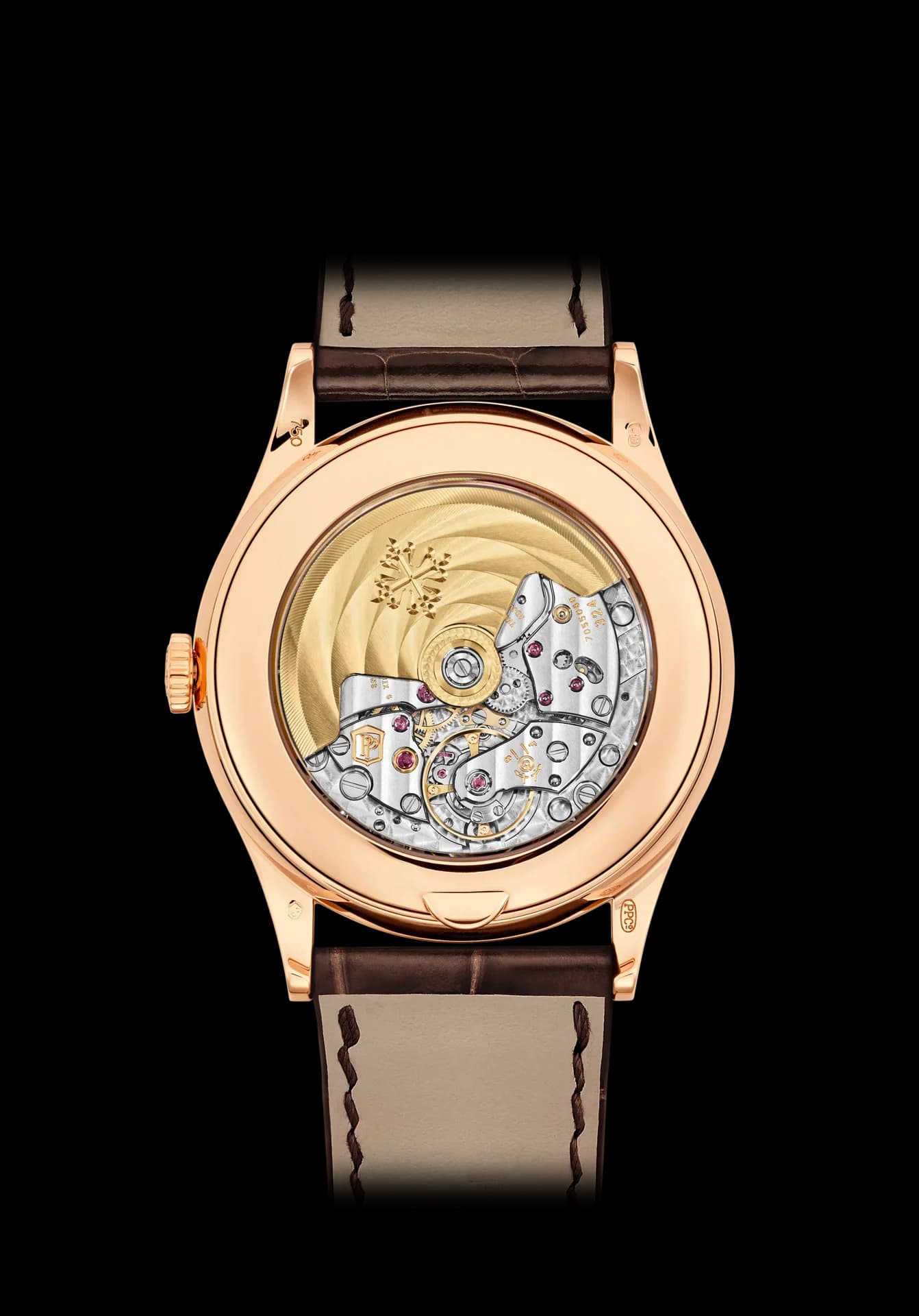 Patek Philippe Complications 5396R-011 2
