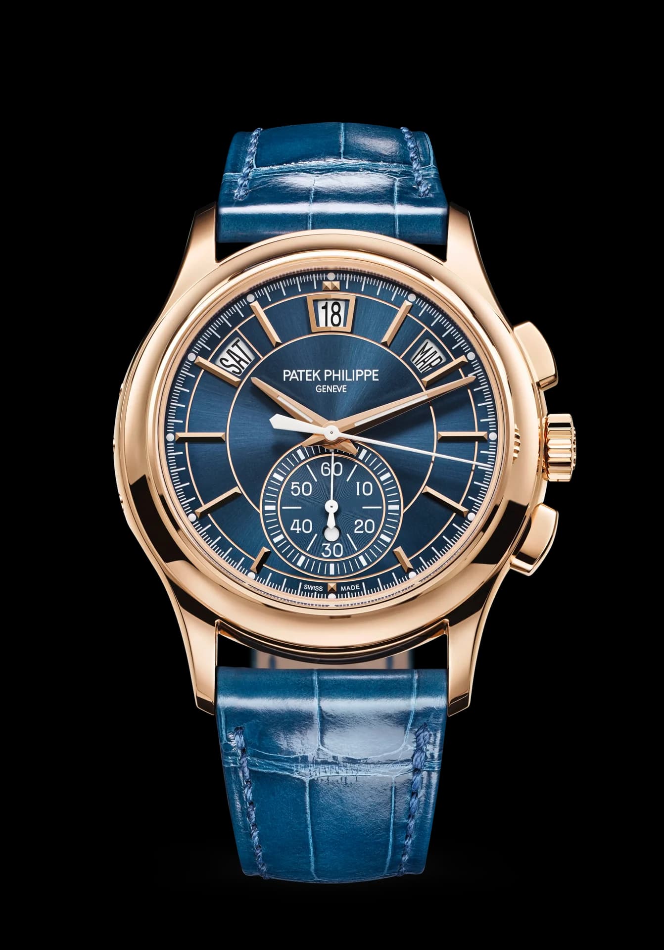 Patek Philippe Complications 5905R-010 1