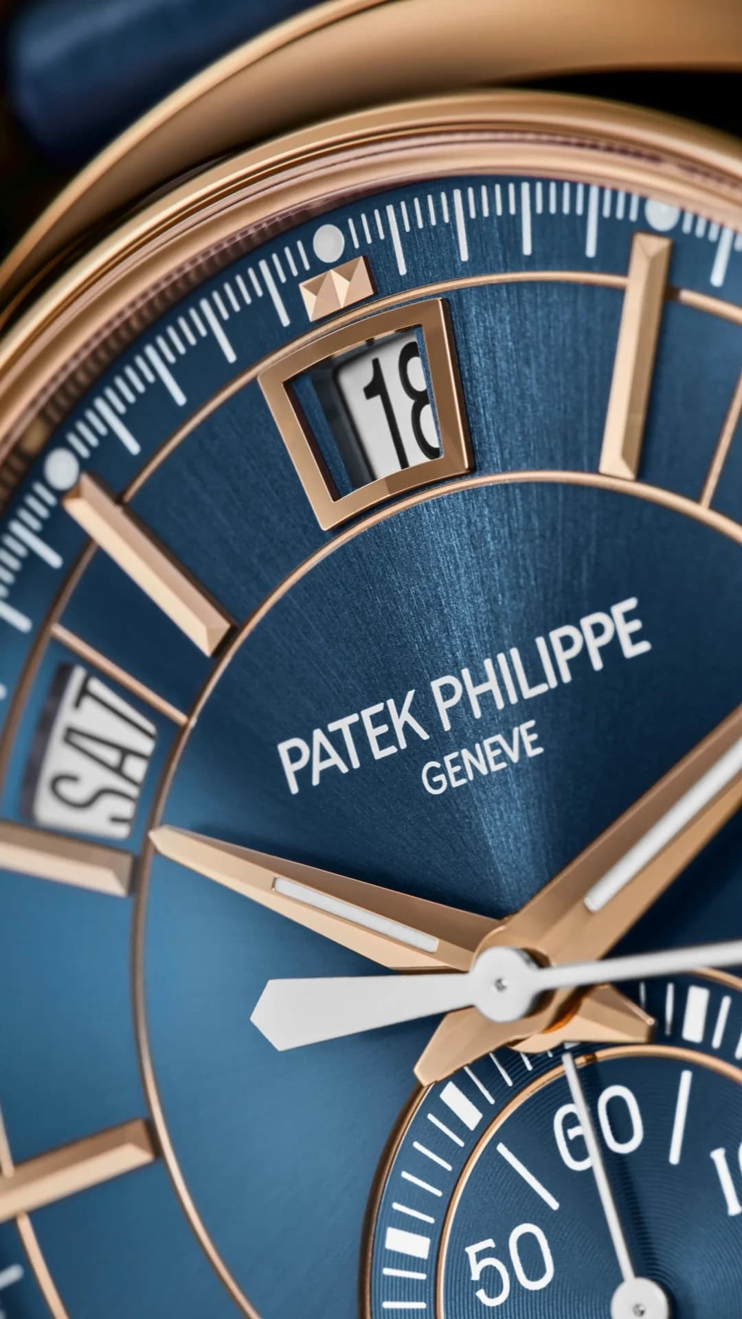 Patek Philippe Complications 5905R-010 12