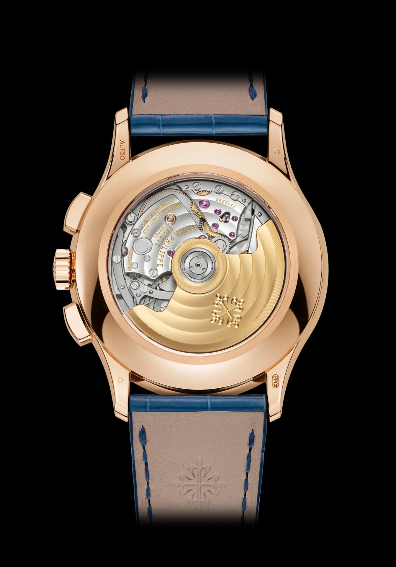Patek Philippe Complications 5905R-010 2