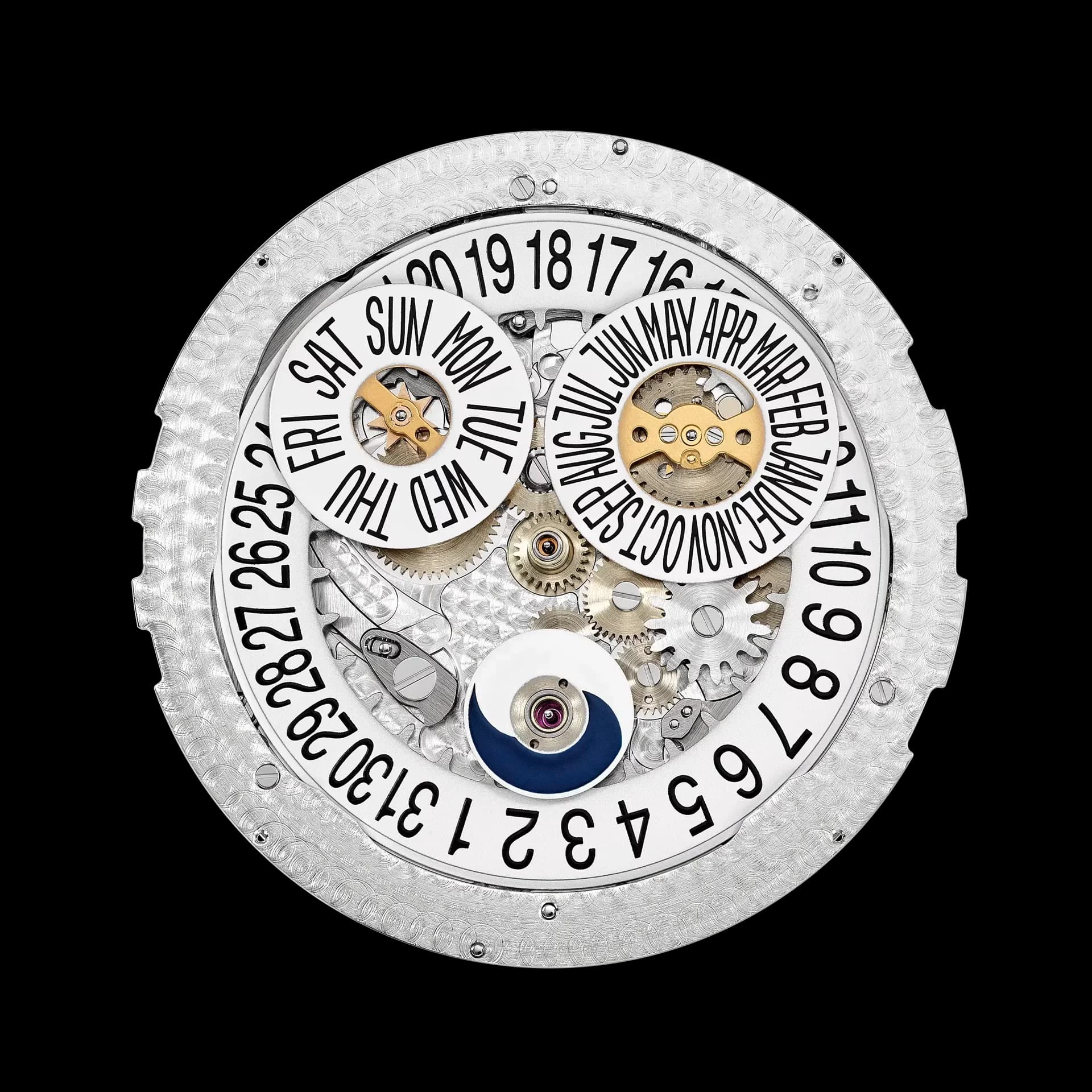 Patek Philippe Complications 5905R-010 5