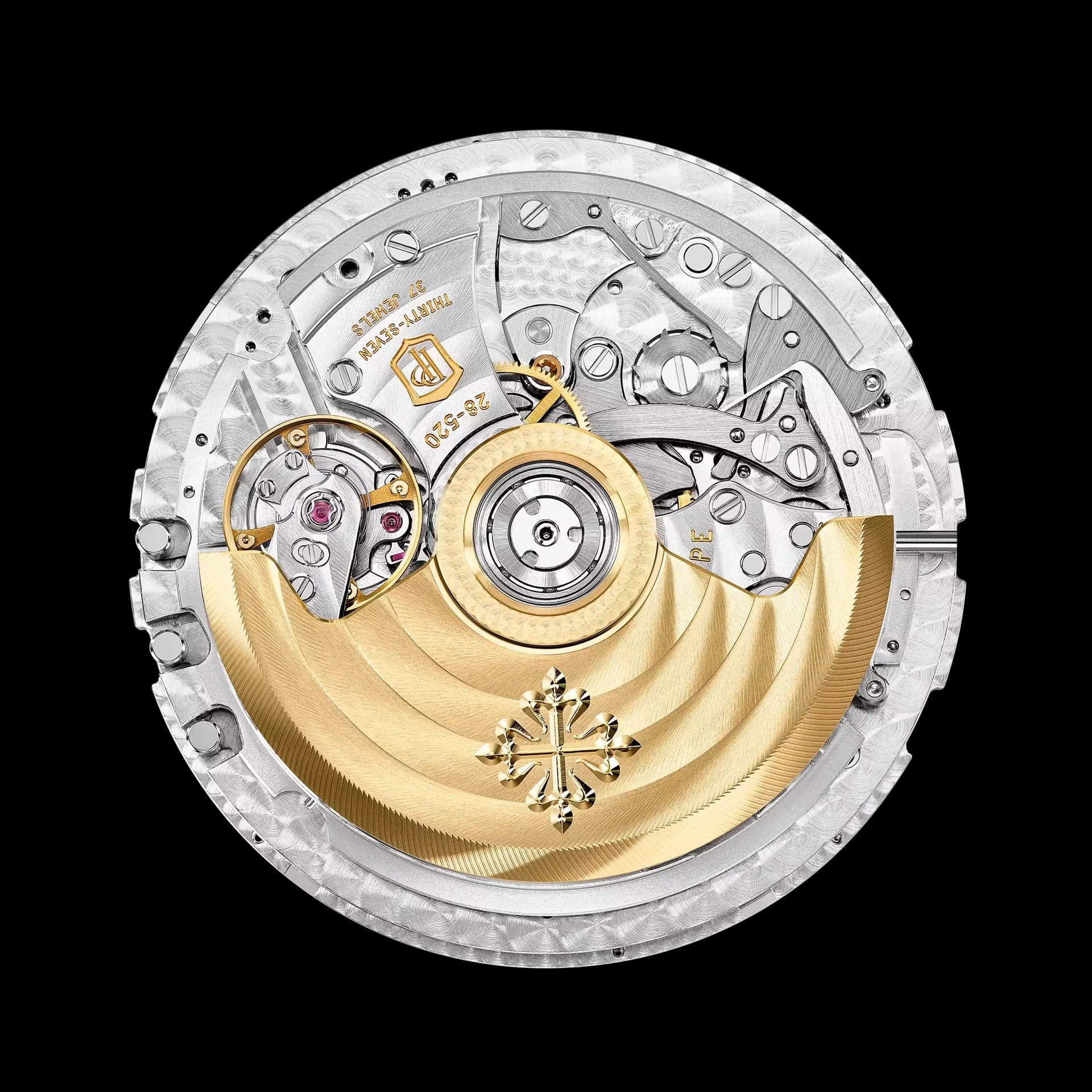 Patek Philippe Complications 5905R-010 6