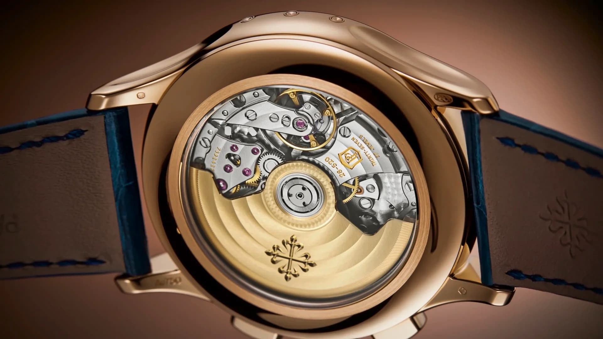 Patek Philippe Complications 5905R-010 7
