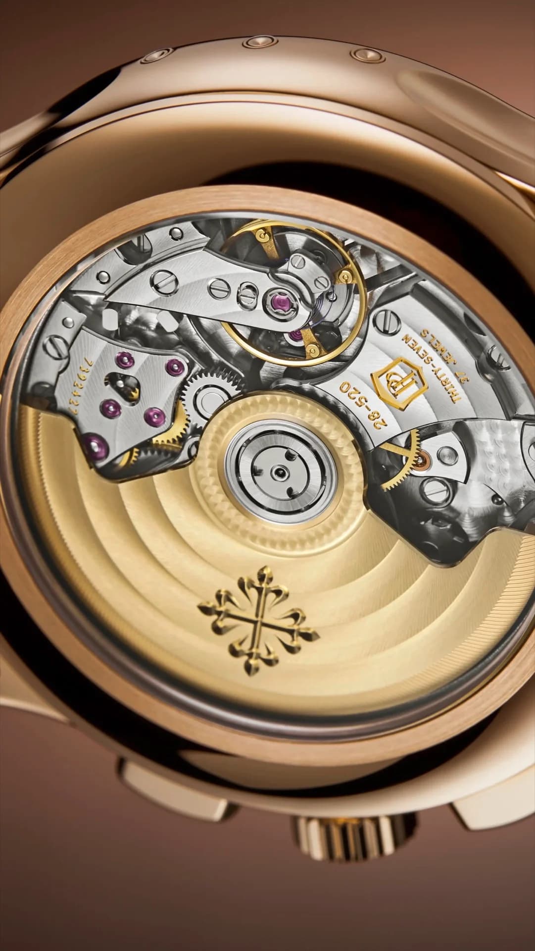 Patek Philippe Complications 5905R-010 8
