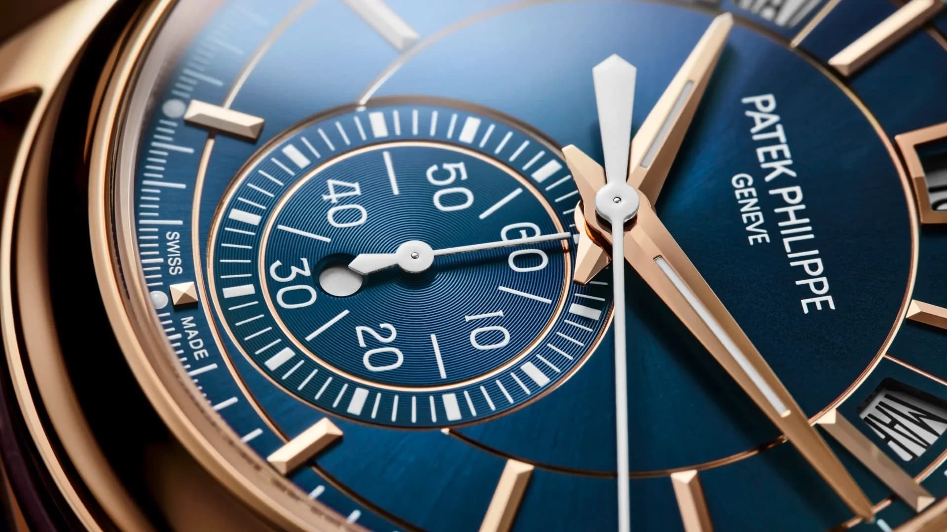 Patek Philippe Complications 5905R-010 9