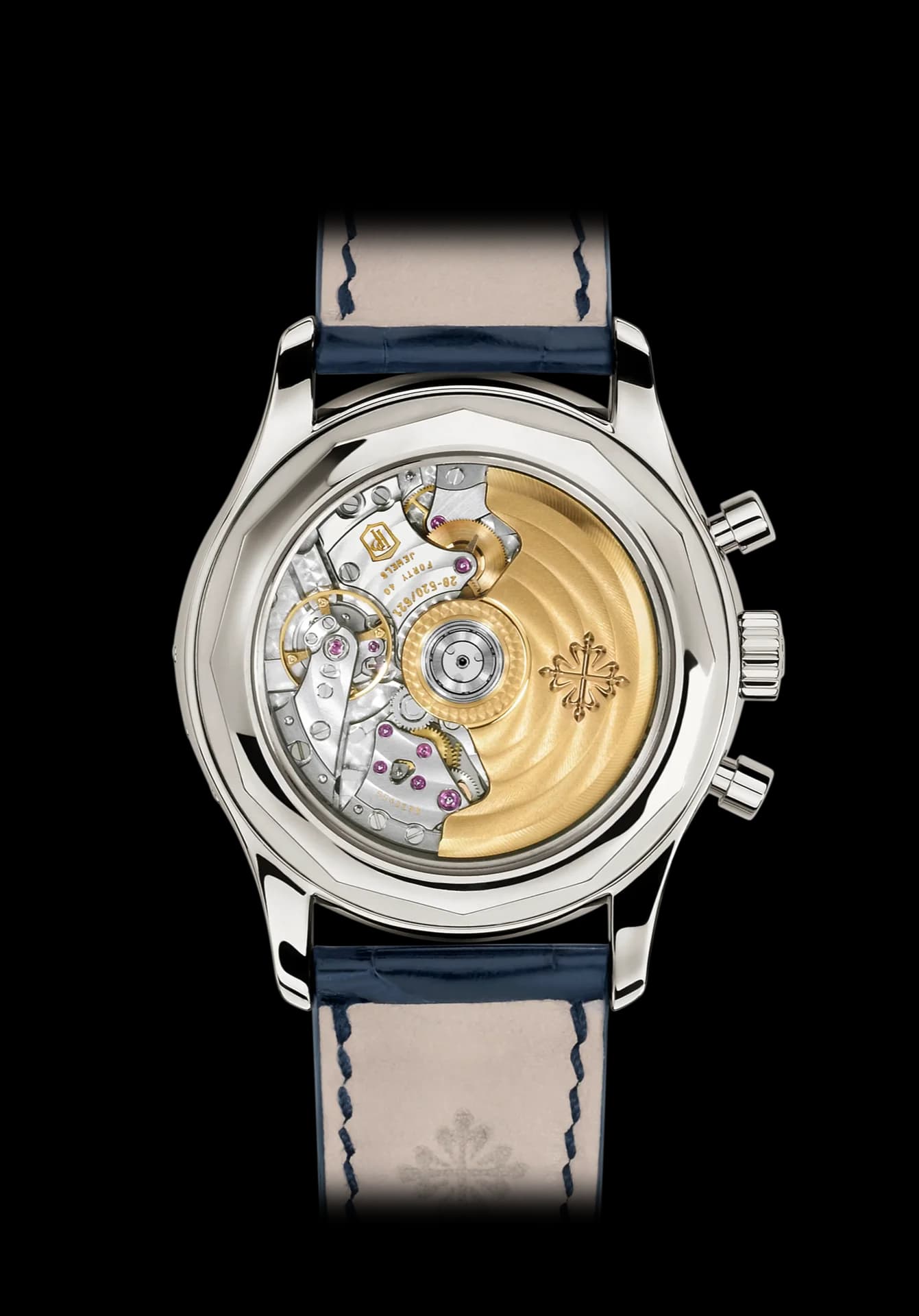 Patek Philippe Complications 5961P-001 2