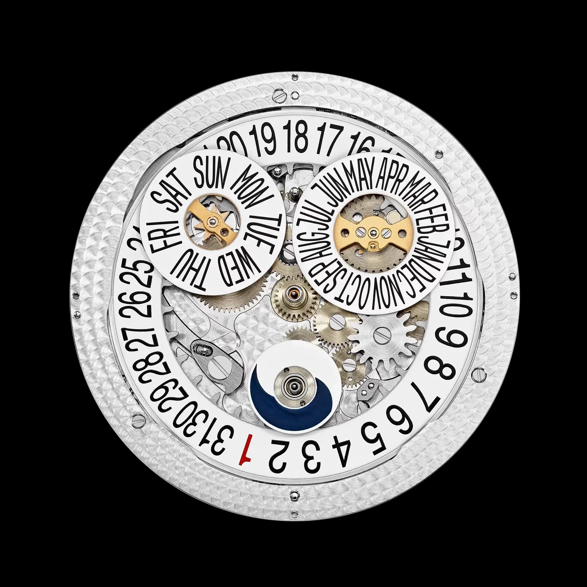 Patek Philippe Complications 5961P-001 4