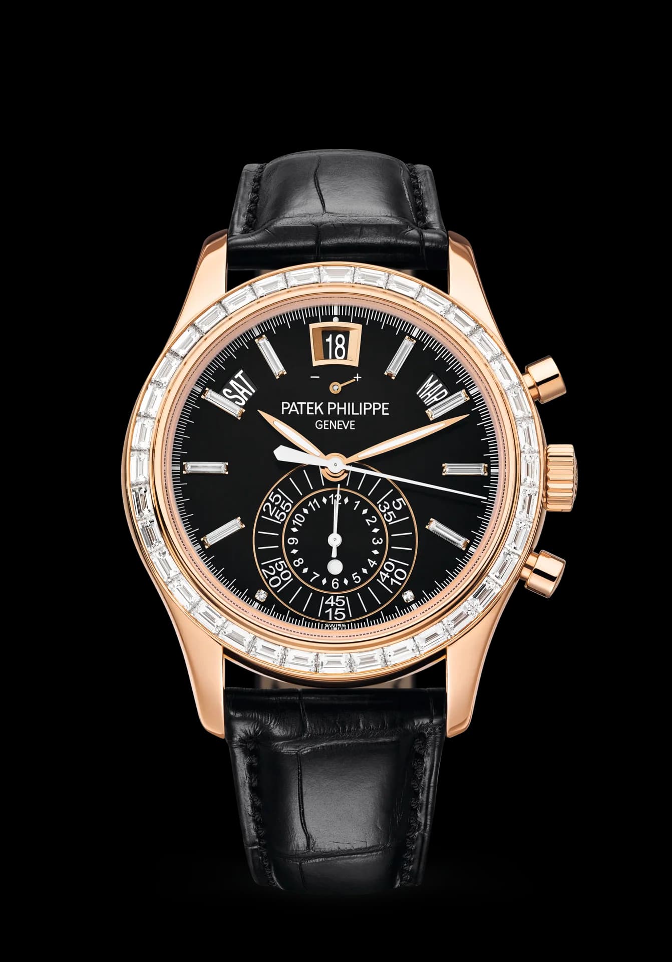 Patek Philippe Complications 5961R-010 1