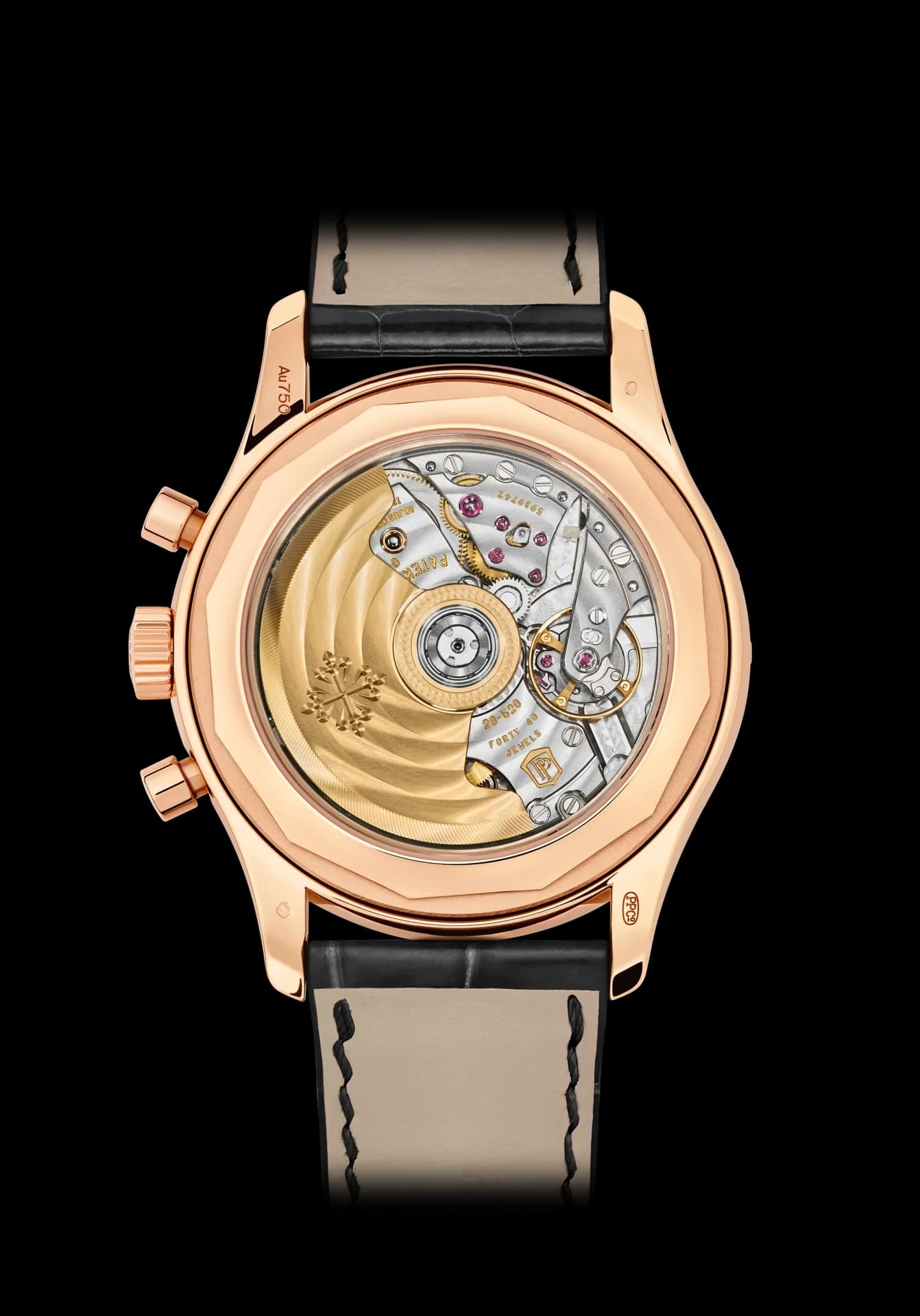 Patek Philippe Complications 5961R-010 2