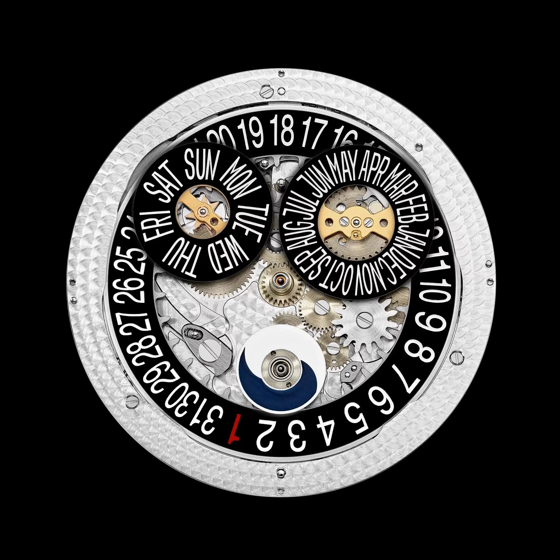 Patek Philippe Complications 5961R-010 4