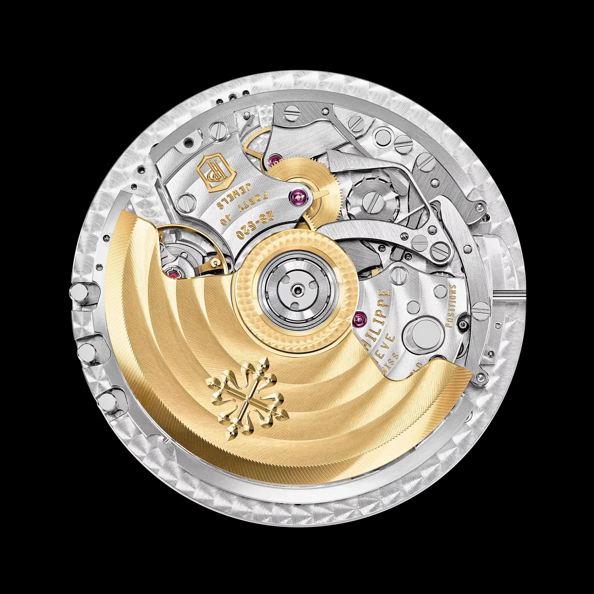 Patek Philippe Complications 5961R-010 5