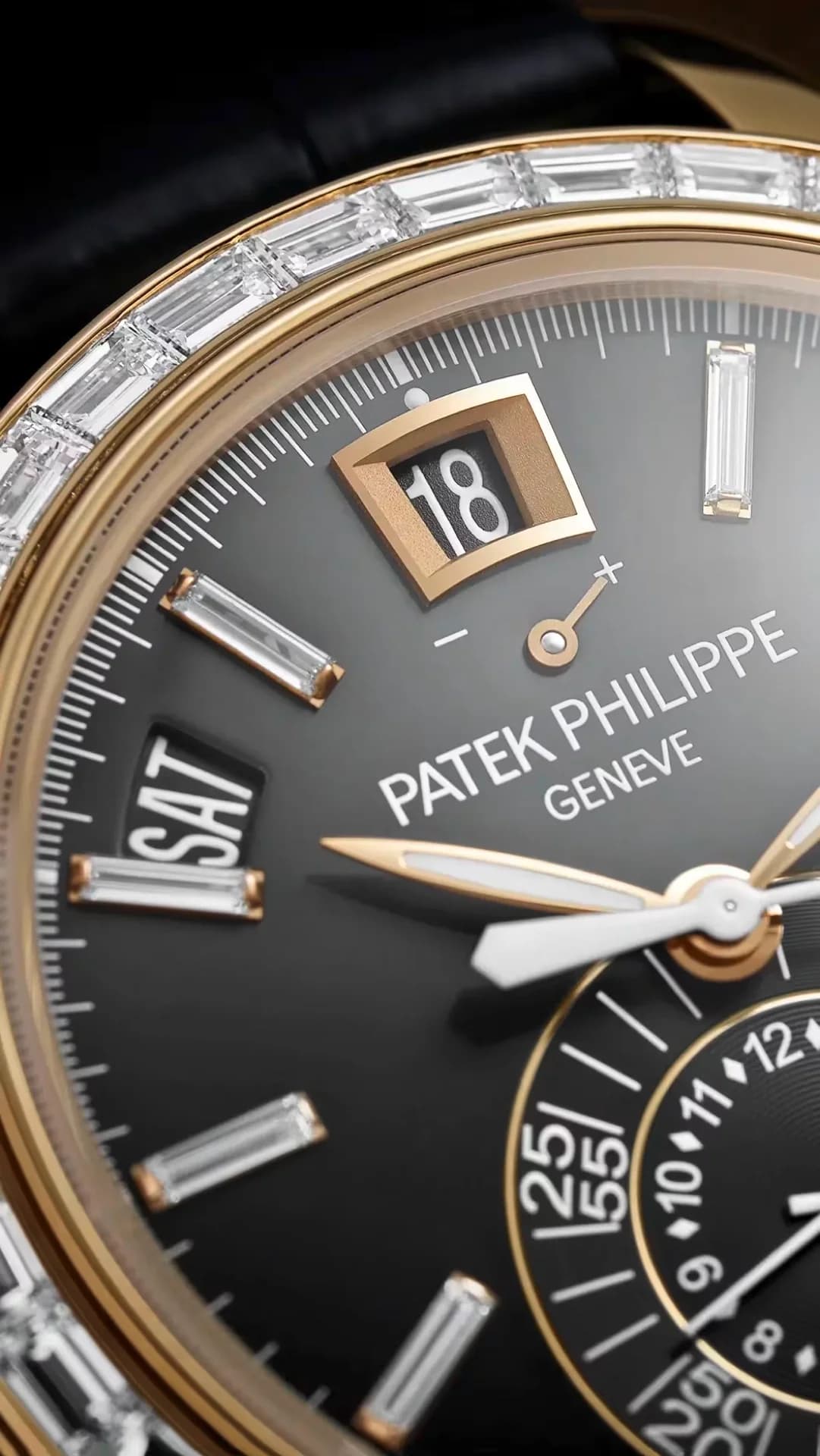 Patek Philippe Complications 5961R-010 6