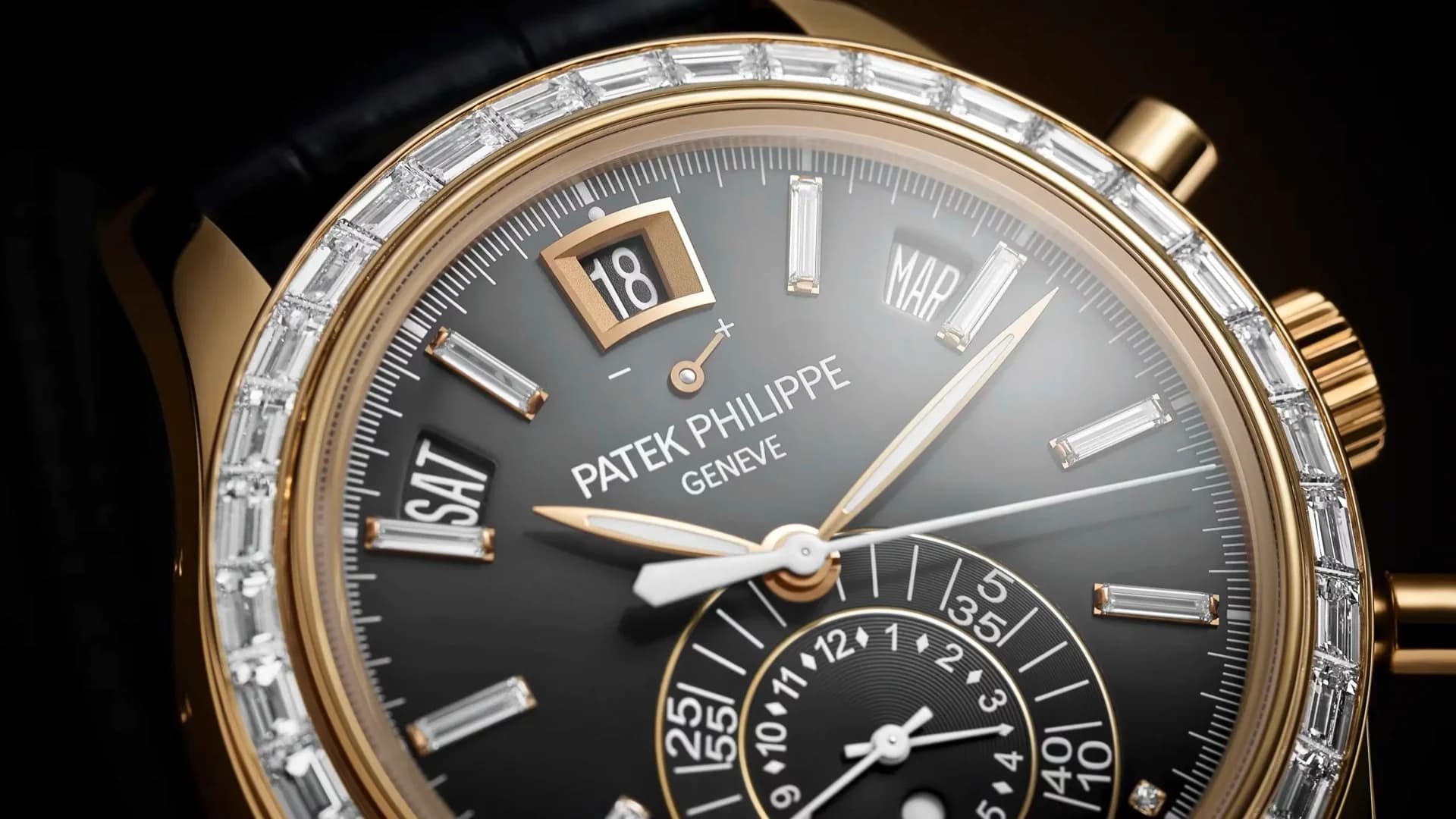 Patek Philippe Complications 5961R-010 7