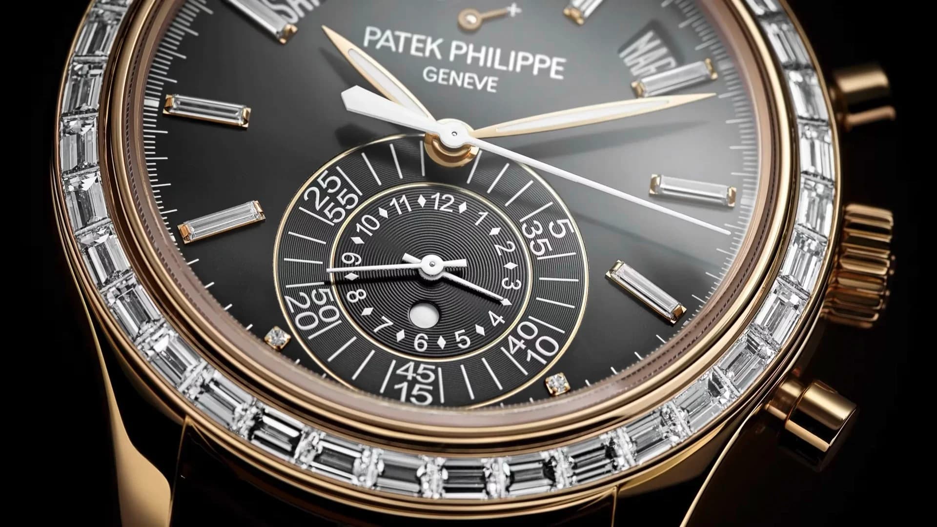 Patek Philippe Complications 5961R-010 8