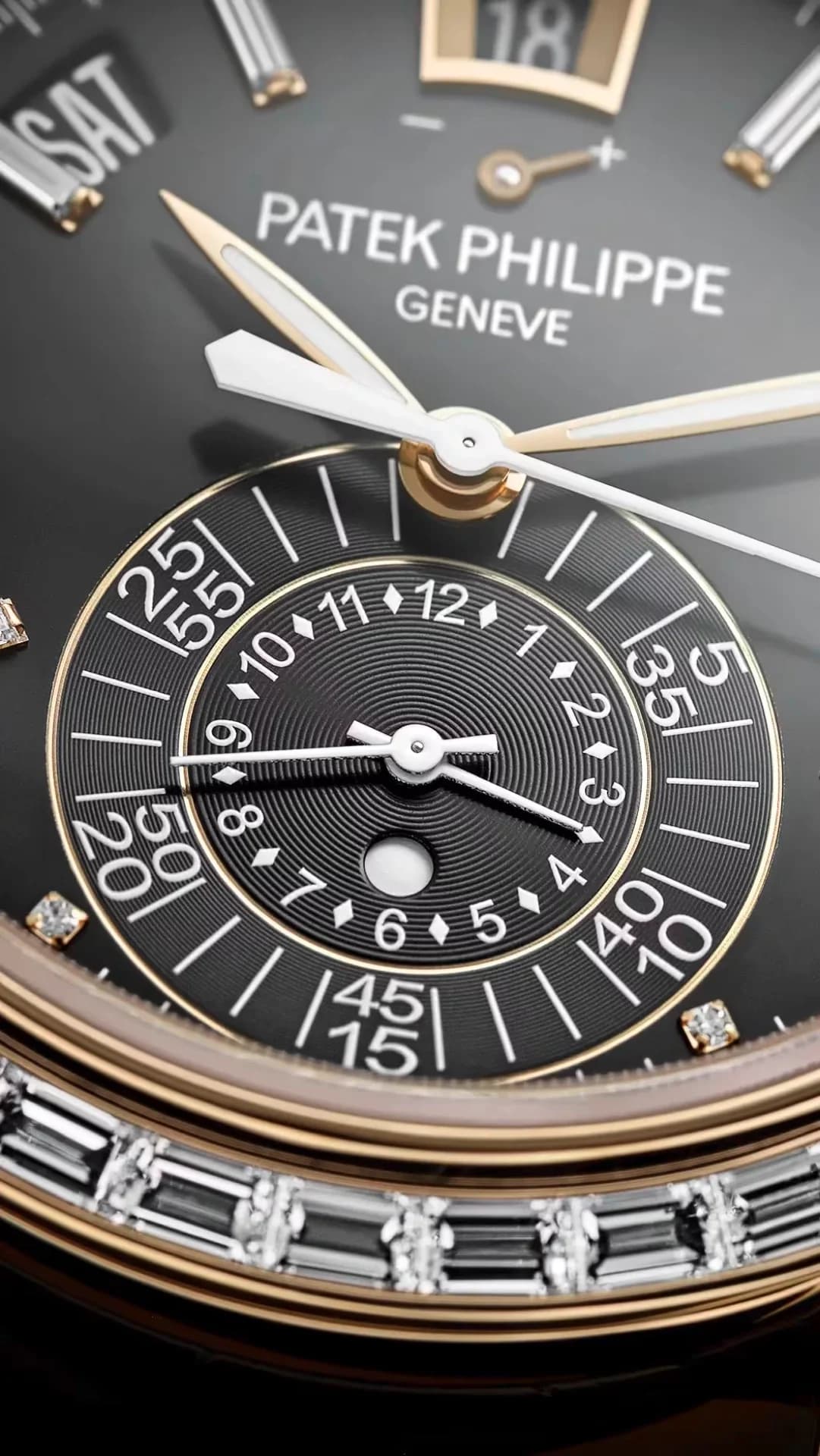 Patek Philippe Complications 5961R-010 9