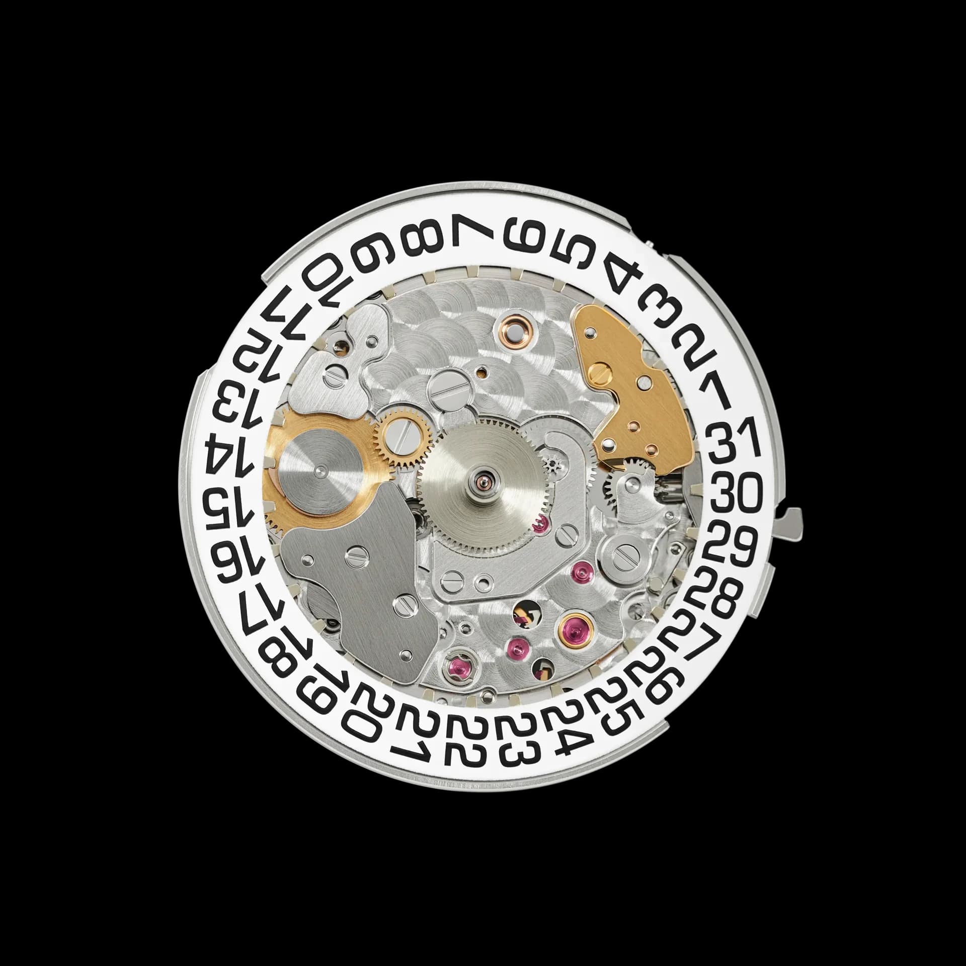 Patek Philippe Cubitus 5821/1A-001 5