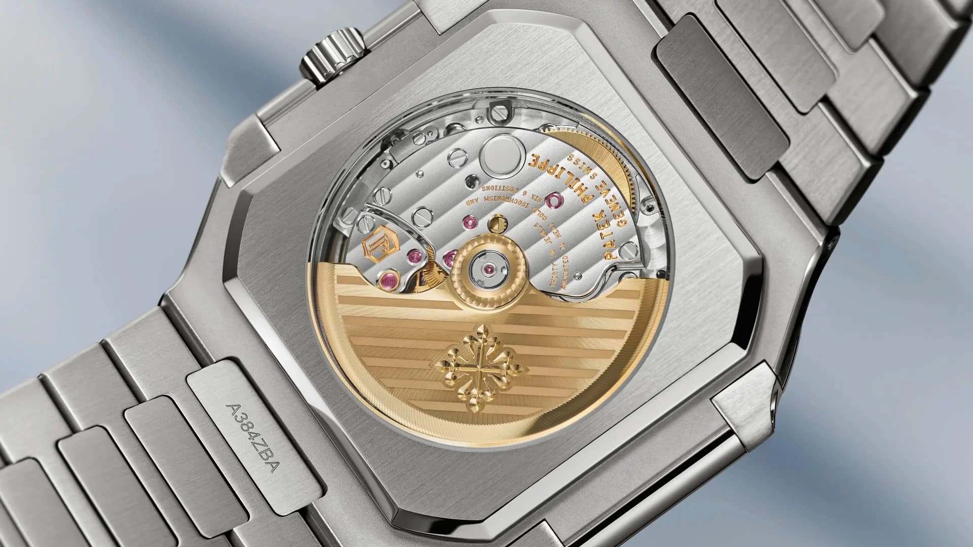 Patek Philippe Cubitus 5821/1A-001 7