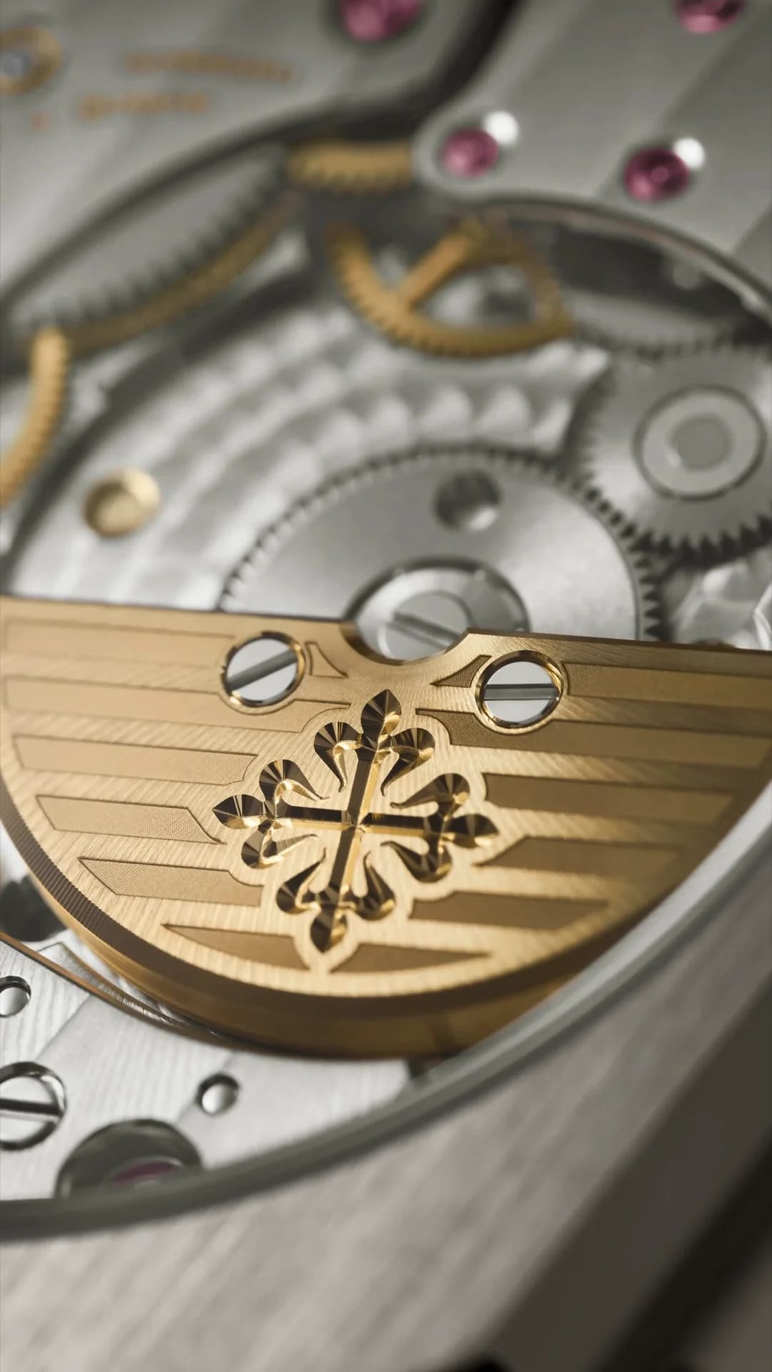 Patek Philippe Cubitus 5822P-001 10