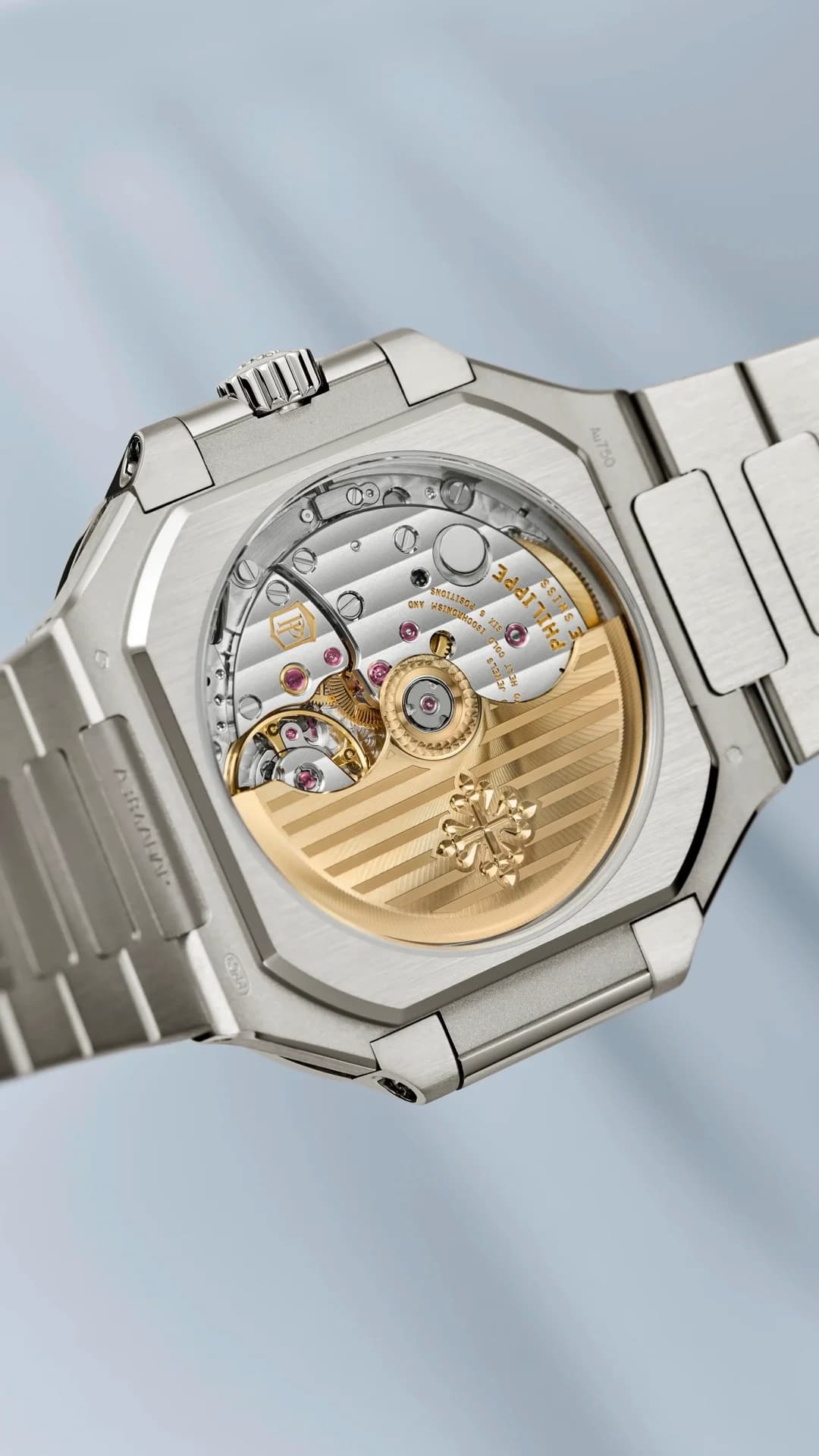Patek Philippe Cubitus 7128/1G-001 7
