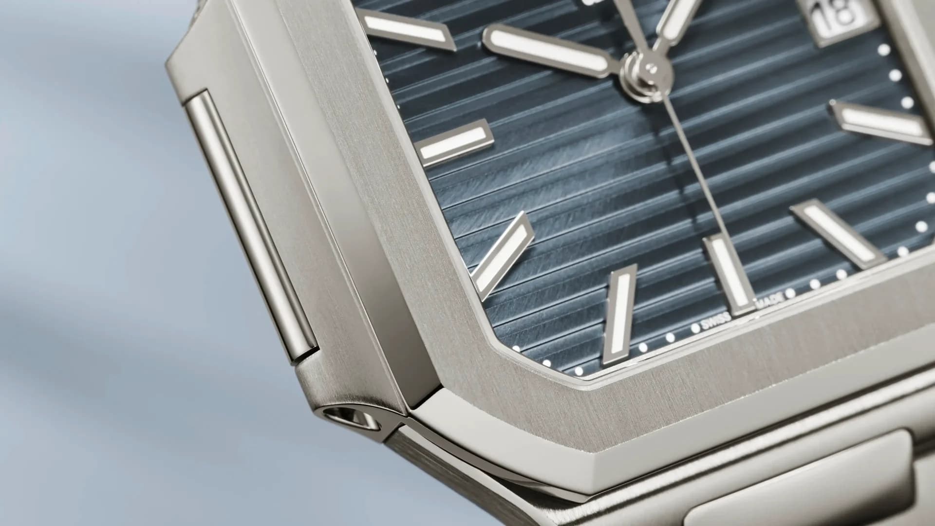 Patek Philippe Cubitus 7128/1G-001 9