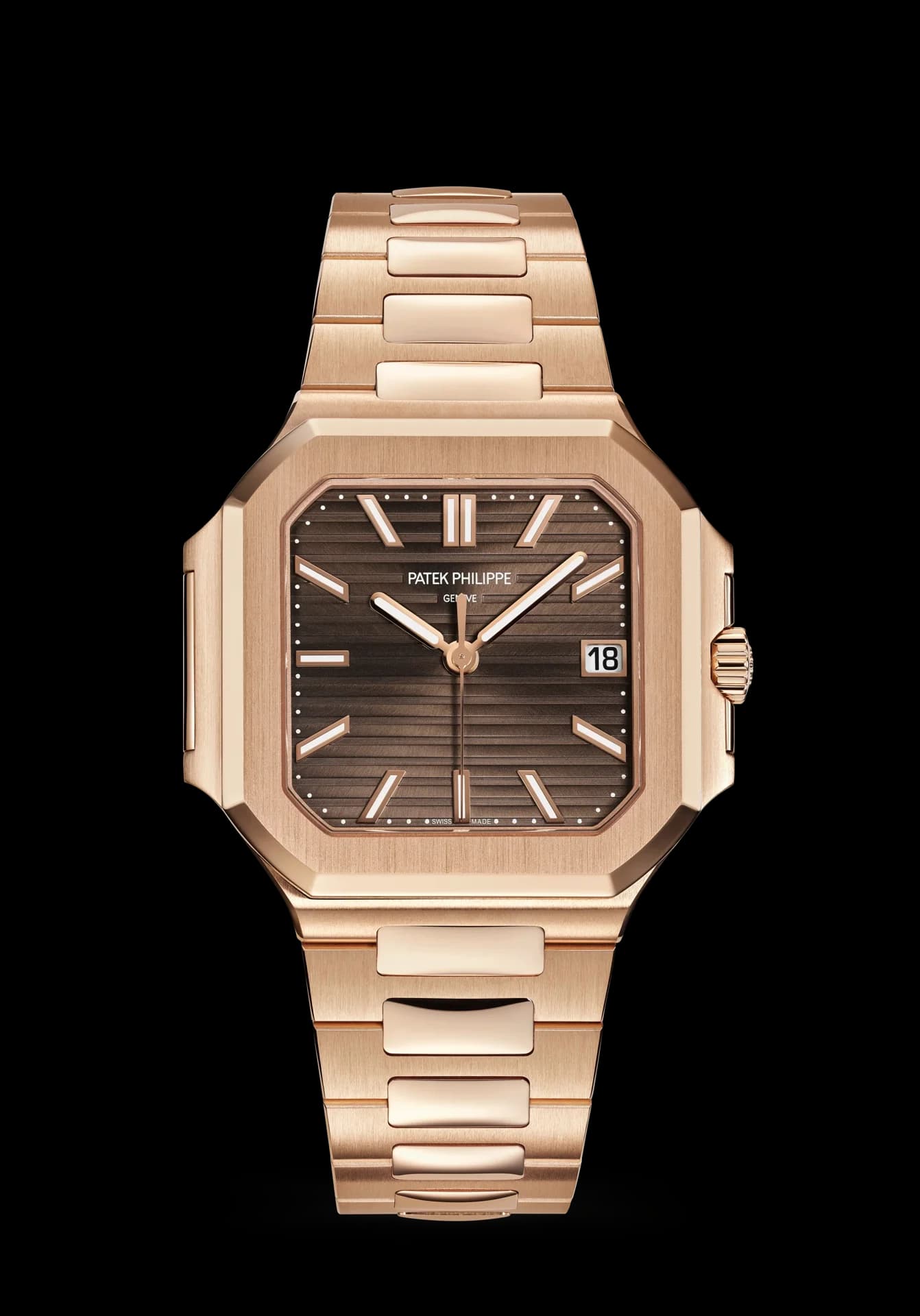 Patek Philippe Cubitus 7128/1R-001 1