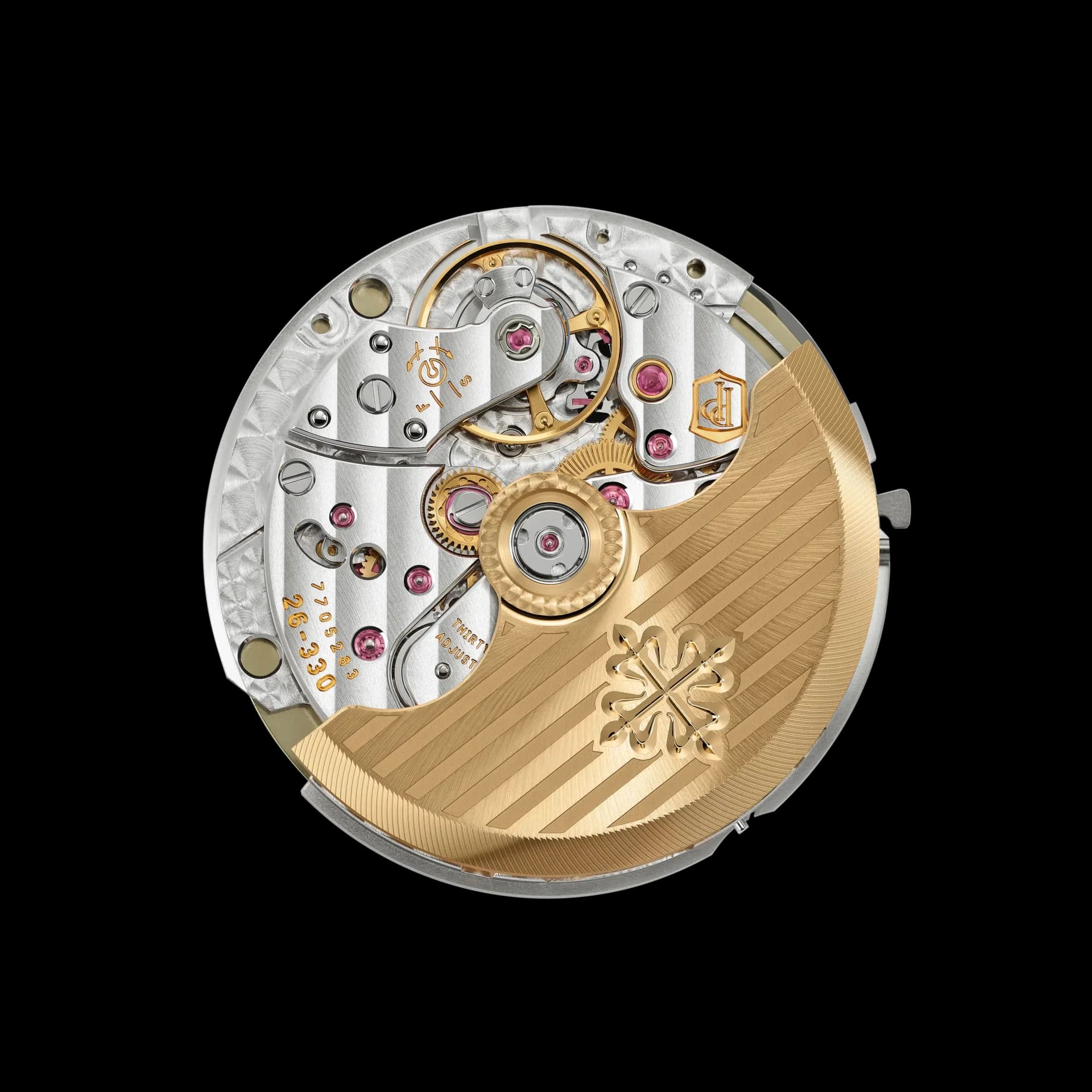 Patek Philippe Cubitus 7128/1R-001 6