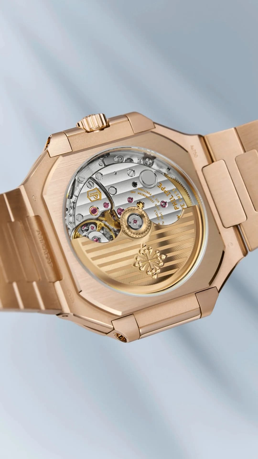 Patek Philippe Cubitus 7128/1R-001 8
