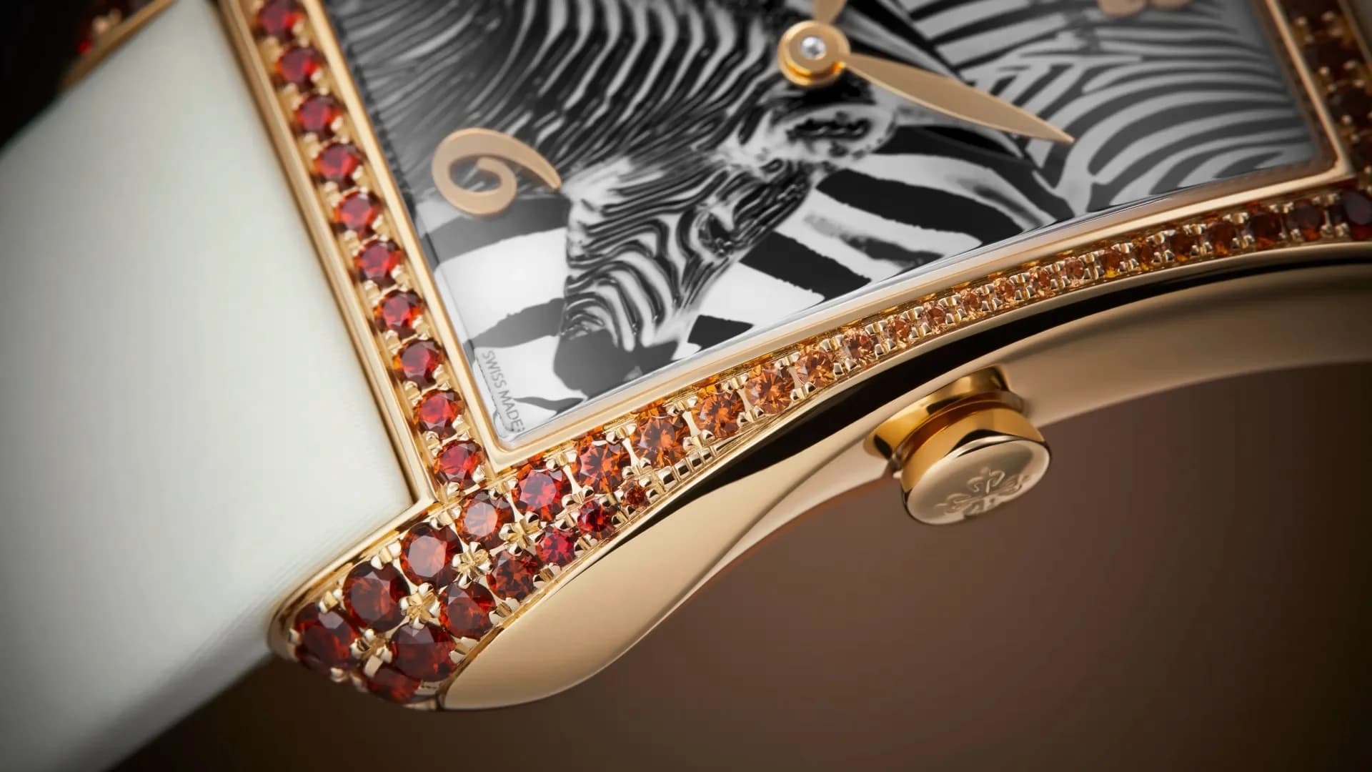 Patek Philippe Gondolo 4962/200R-010 9