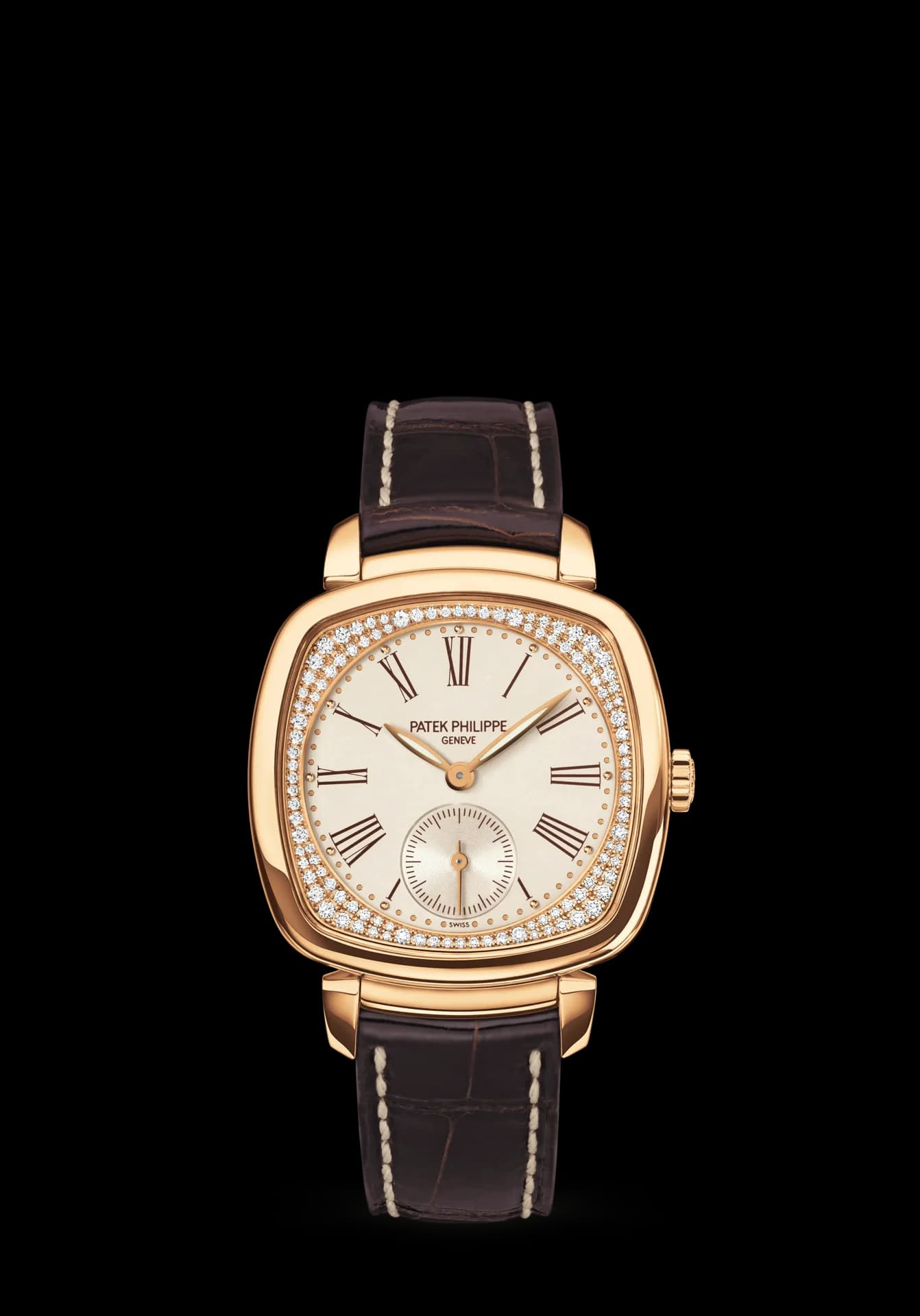 Patek Philippe Gondolo 7041R-001