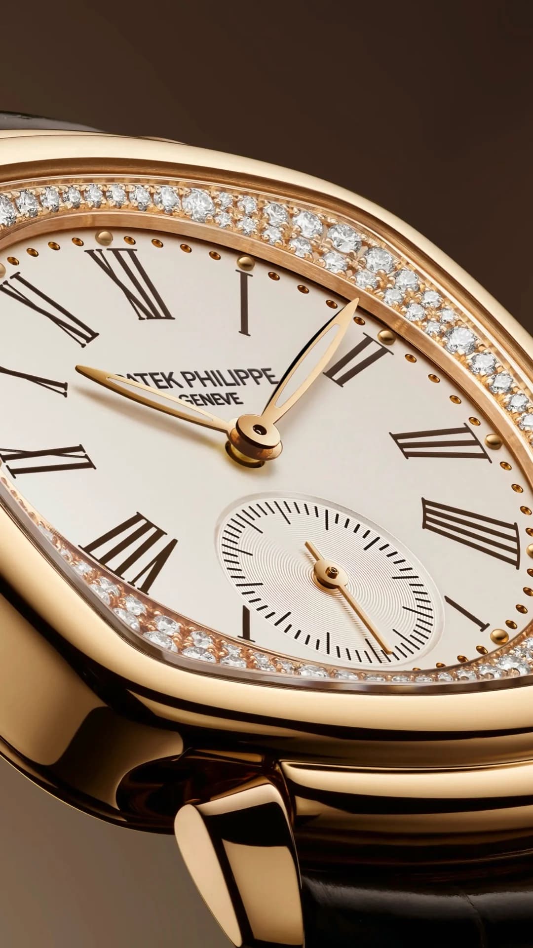 Patek Philippe Gondolo 7041R-001 10
