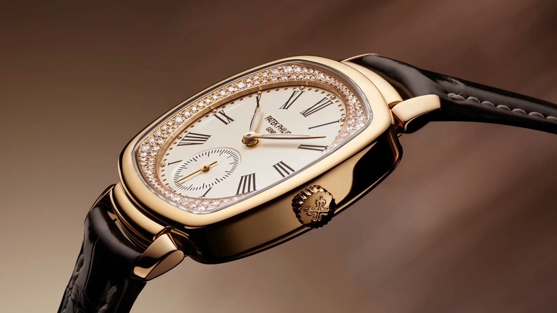 Patek Philippe Gondolo 7041R-001 6