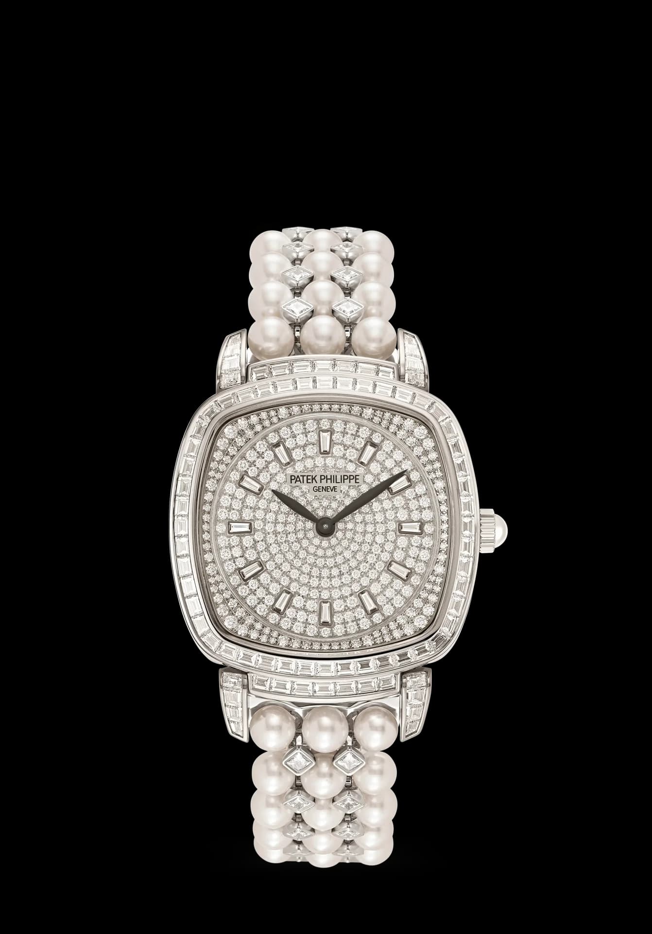 Patek Philippe Gondolo 7042/100G-010 1