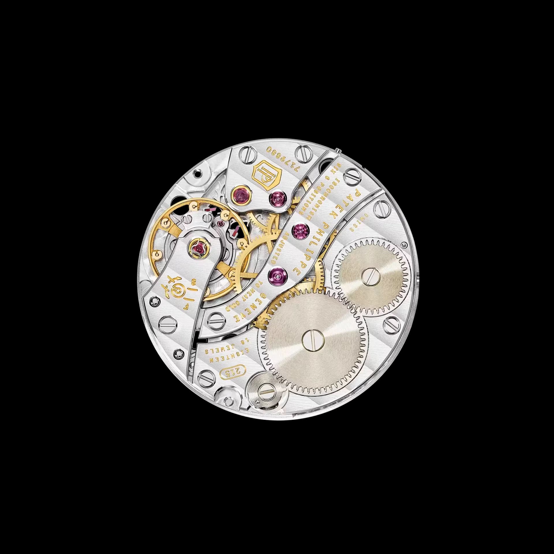 Patek Philippe Gondolo 7042/100G-010 5