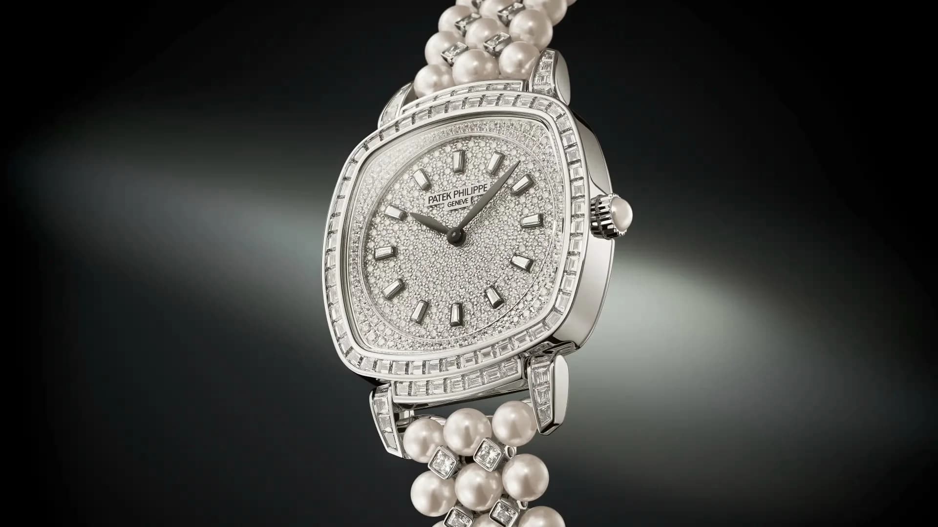Patek Philippe Gondolo 7042/100G-010 6