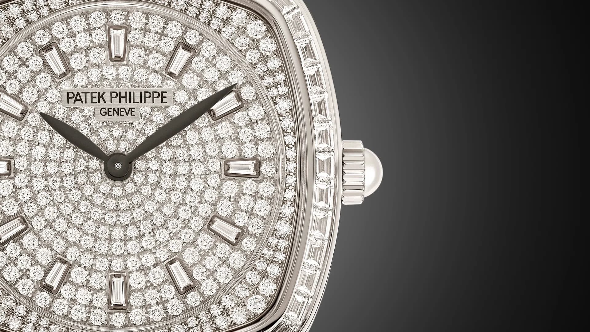 Patek Philippe Gondolo 7042/100G-010 7