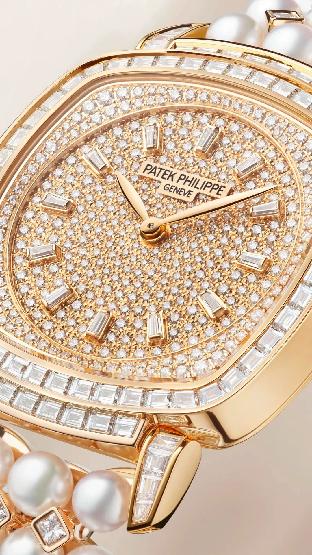 Patek Philippe Gondolo 7042/100R-010 9